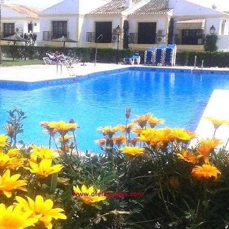 Apartamentos Vera Coast Exterior foto