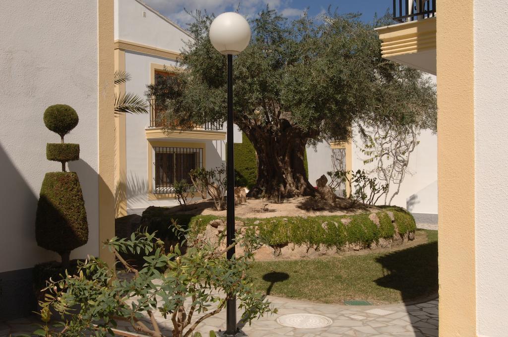 Apartamentos Vera Coast Exterior foto